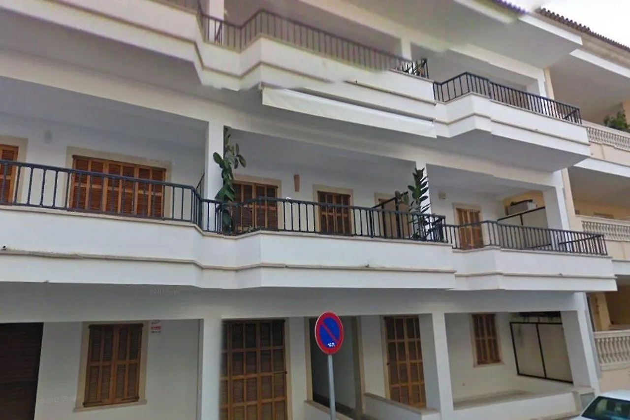 Lemar Apts Colonia de Sant Jordi