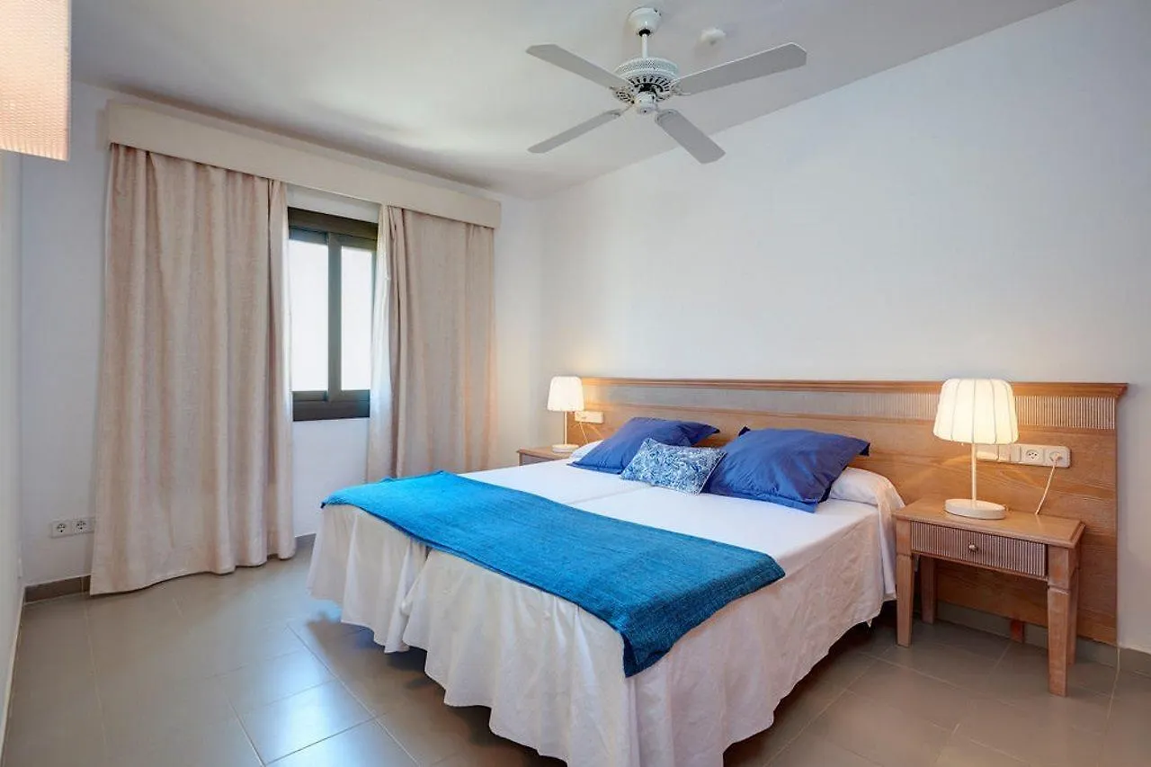 Lemar Apts Colonia de Sant Jordi 0*,