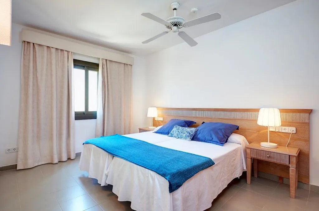 Apartamento Lemar Apts Colonia de Sant Jordi Espanha