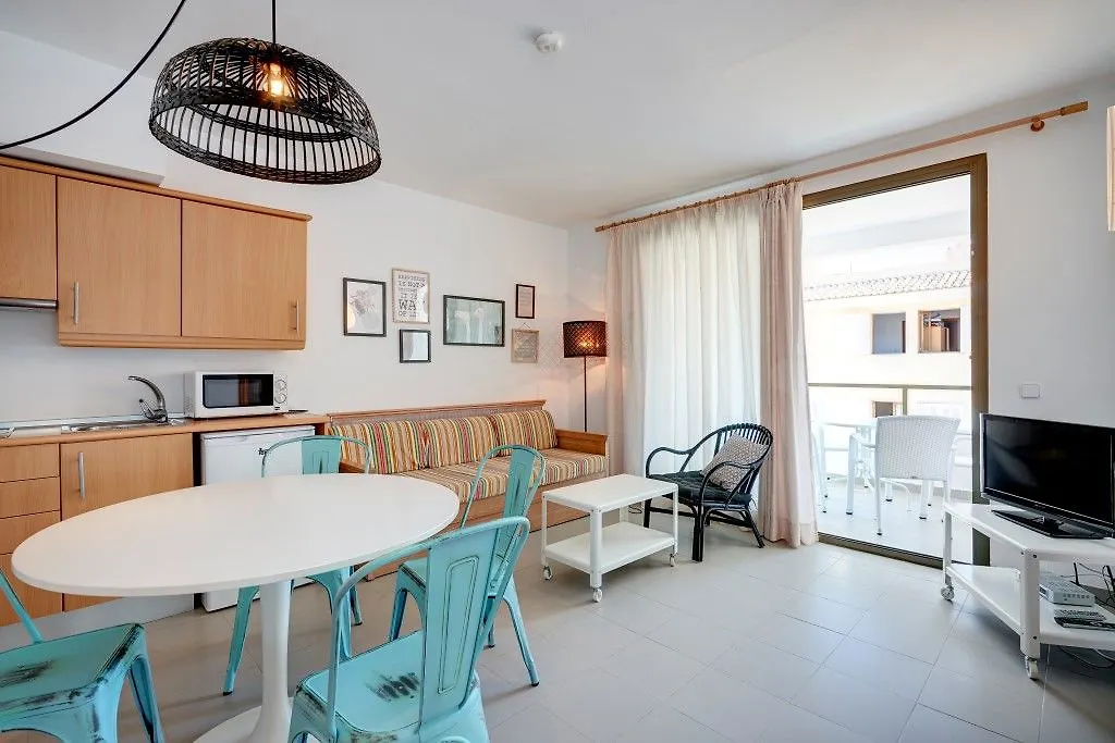 Lemar Apts Colonia de Sant Jordi Apartamento