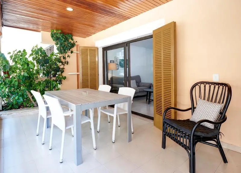 Apartamento Lemar Apts Colonia de Sant Jordi
